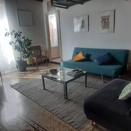 Speciale Apartment Palermo Luaran gambar