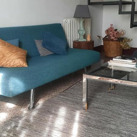 Speciale Apartment Palermo Luaran gambar