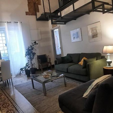 Speciale Apartment Palermo Luaran gambar