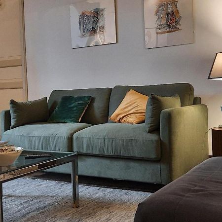 Speciale Apartment Palermo Luaran gambar