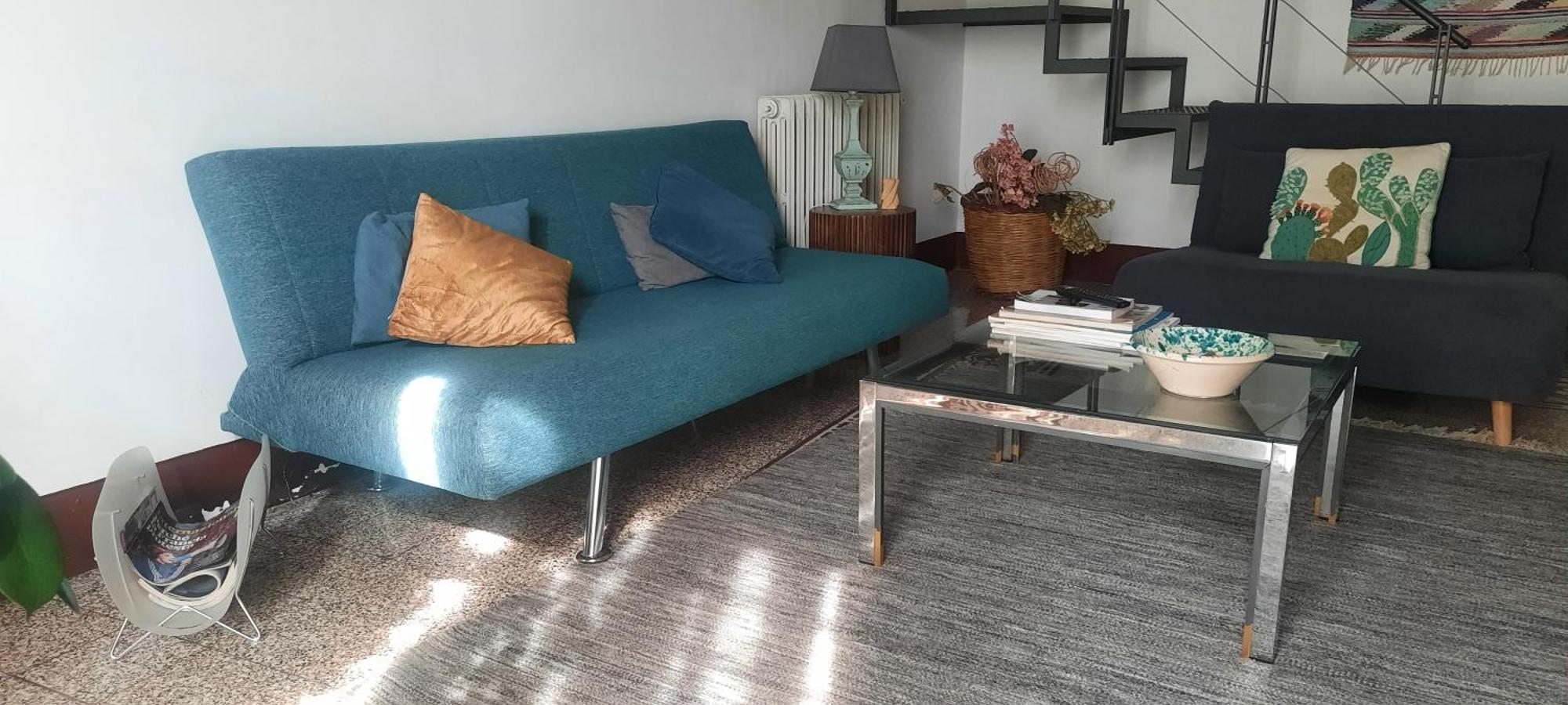 Speciale Apartment Palermo Luaran gambar