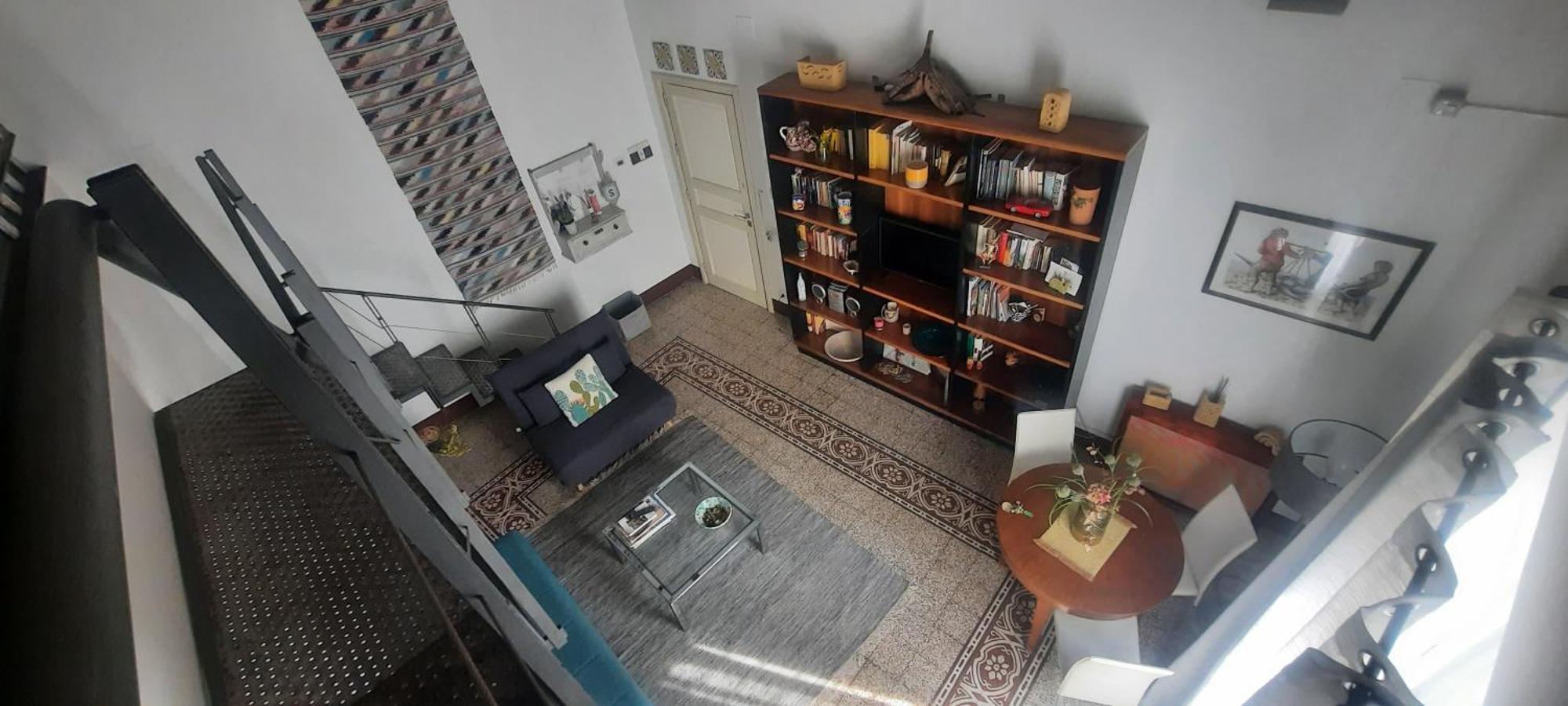 Speciale Apartment Palermo Luaran gambar