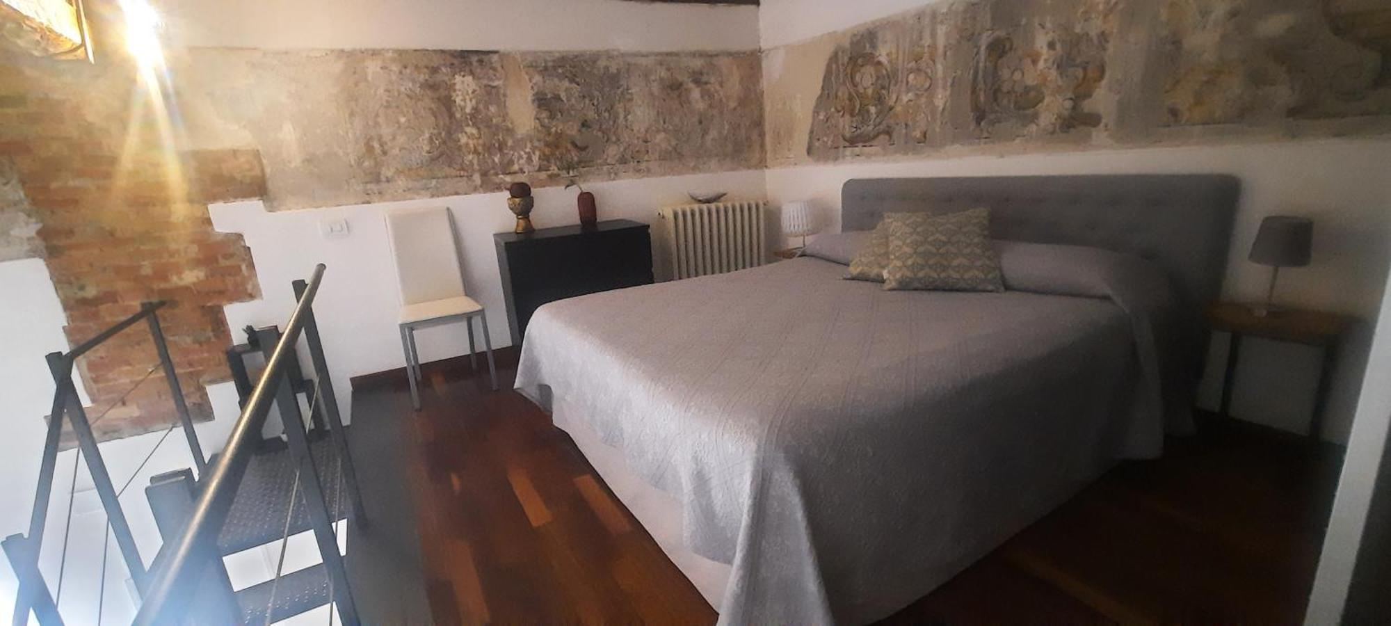 Speciale Apartment Palermo Luaran gambar