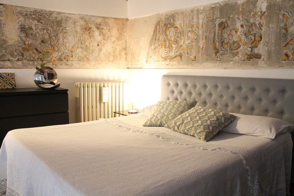 Speciale Apartment Palermo Luaran gambar