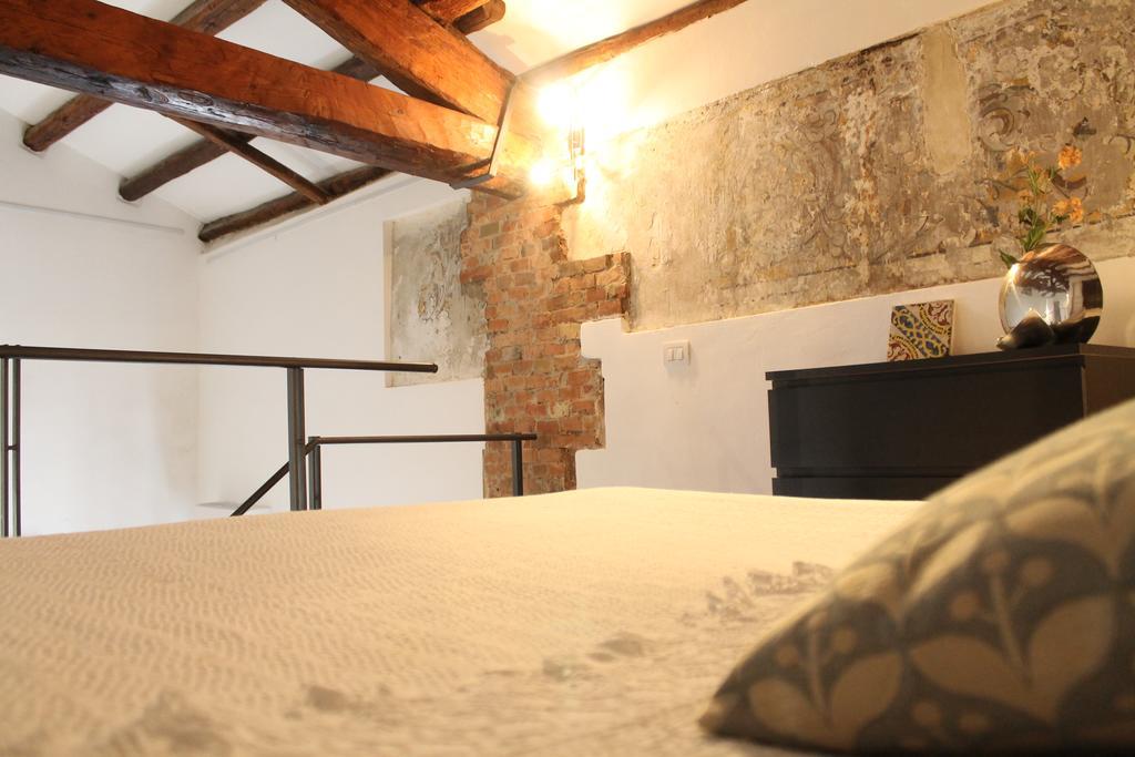 Speciale Apartment Palermo Luaran gambar