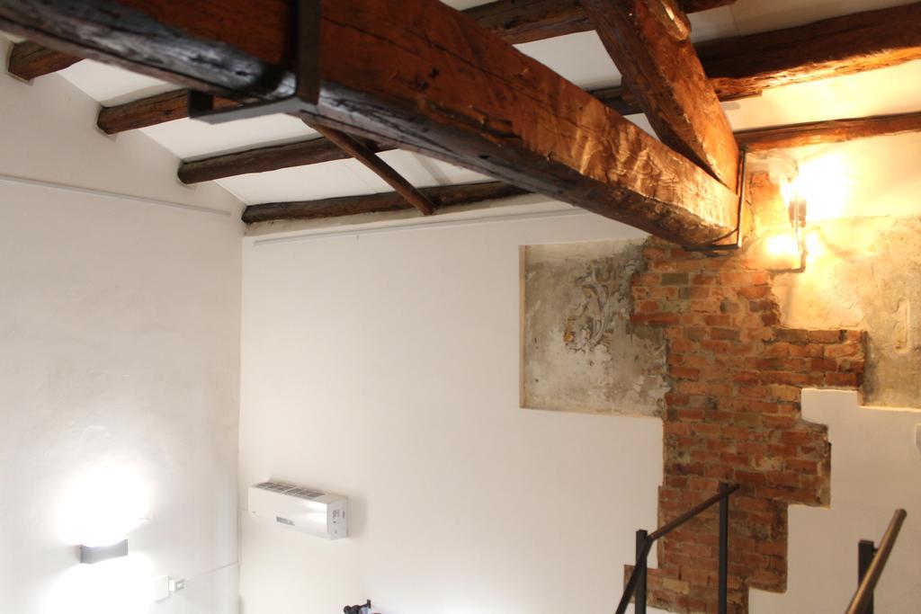 Speciale Apartment Palermo Luaran gambar