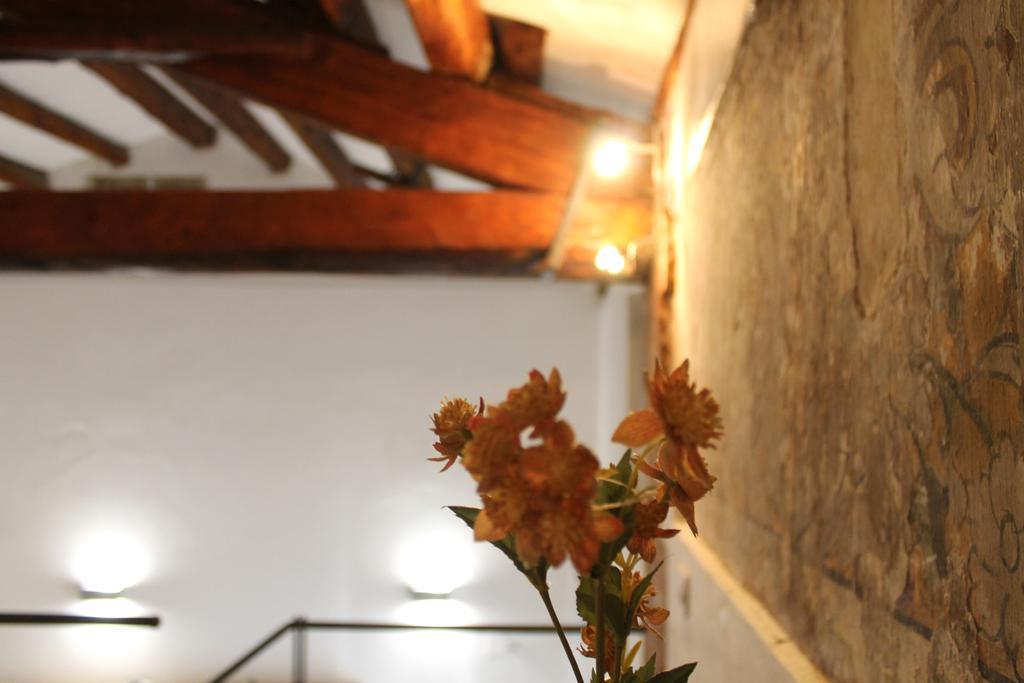 Speciale Apartment Palermo Luaran gambar