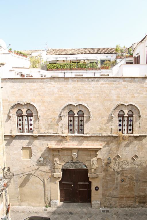 Speciale Apartment Palermo Luaran gambar