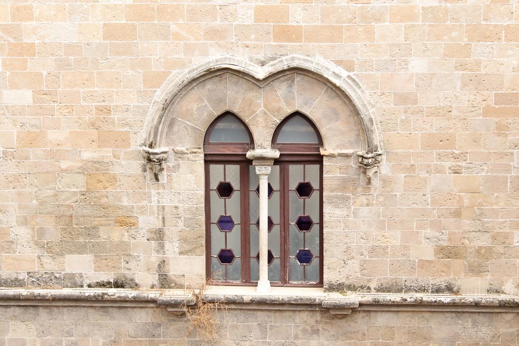 Speciale Apartment Palermo Luaran gambar