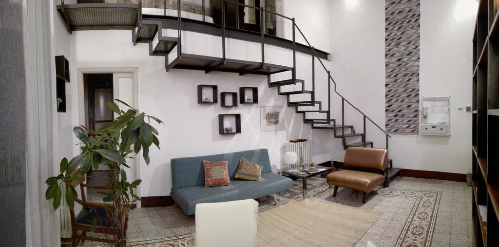 Speciale Apartment Palermo Luaran gambar
