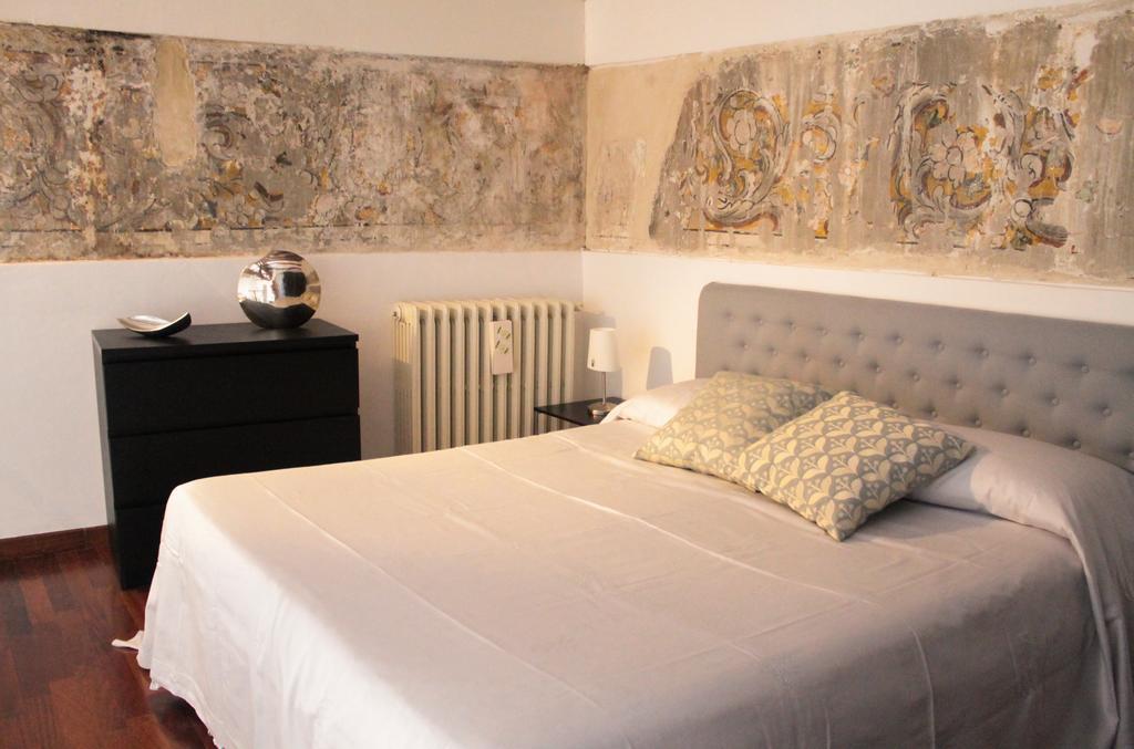 Speciale Apartment Palermo Luaran gambar