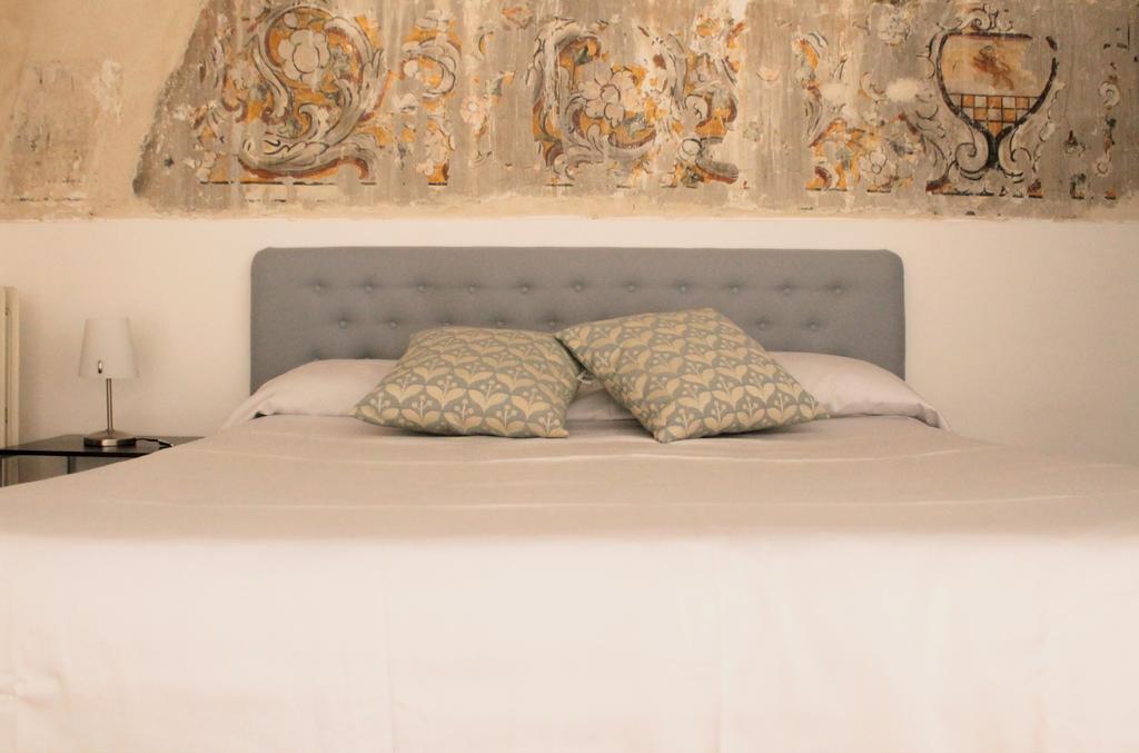 Speciale Apartment Palermo Luaran gambar