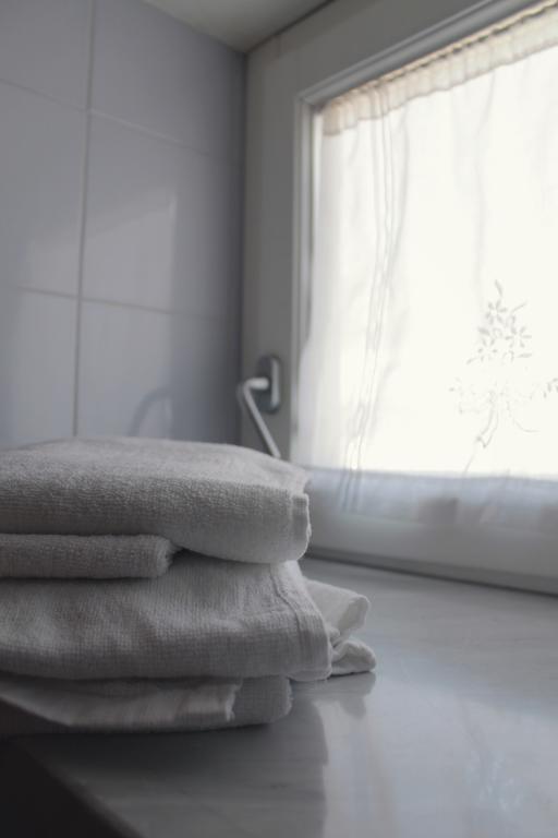 Speciale Apartment Palermo Luaran gambar