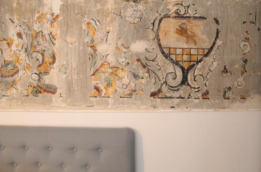 Speciale Apartment Palermo Luaran gambar