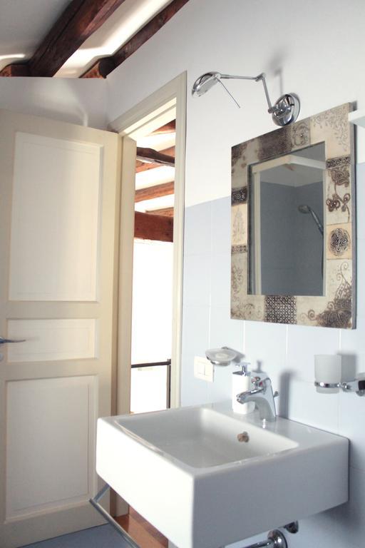 Speciale Apartment Palermo Luaran gambar