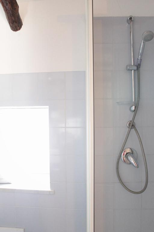 Speciale Apartment Palermo Luaran gambar