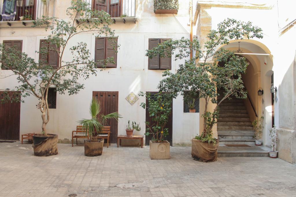 Speciale Apartment Palermo Luaran gambar
