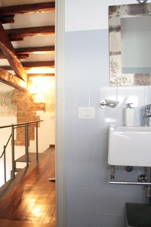 Speciale Apartment Palermo Luaran gambar