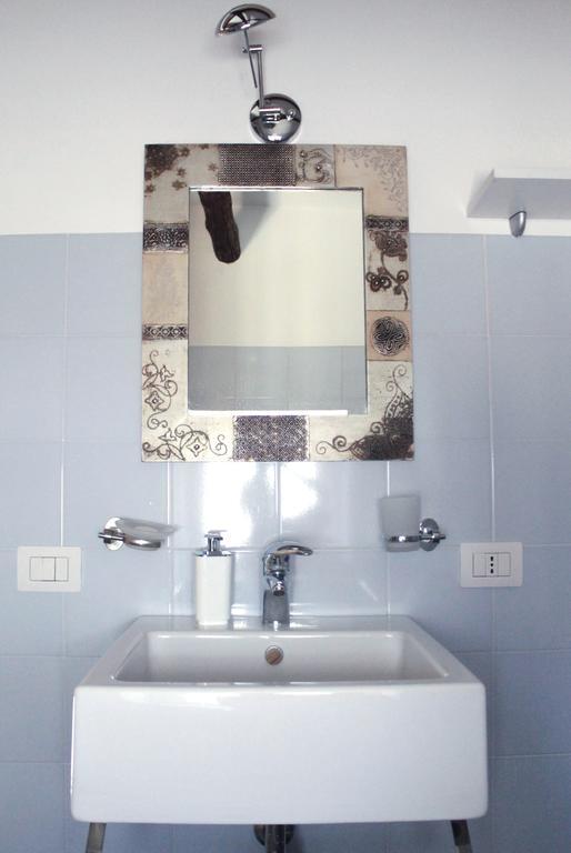 Speciale Apartment Palermo Luaran gambar
