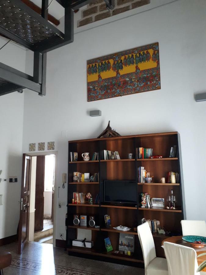 Speciale Apartment Palermo Luaran gambar