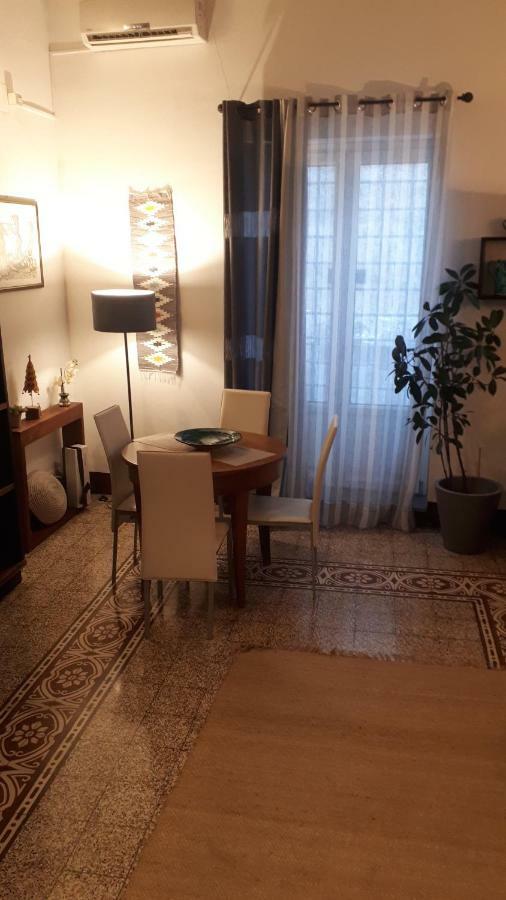 Speciale Apartment Palermo Luaran gambar